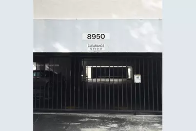 8950 NE 8th Ave #312, Miami, FL 33138 - Photo 43