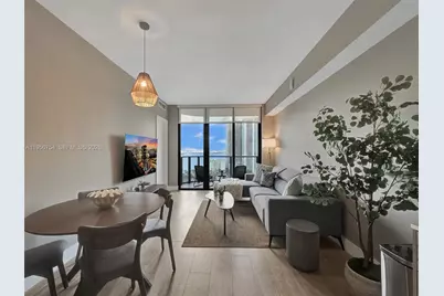 121 NE 34th St #2106A, Miami, FL 33137 - Photo 9