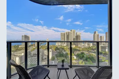 121 NE 34th St #2106A, Miami, FL 33137 - Photo 1