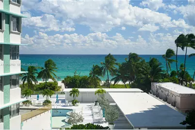 5255 Collins Ave #4A, Miami Beach, FL 33140 - Photo 7