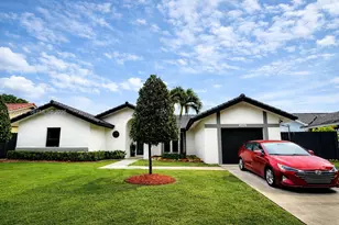 16441 SW 146th Ct, Miami, FL 33177 - Photo 1