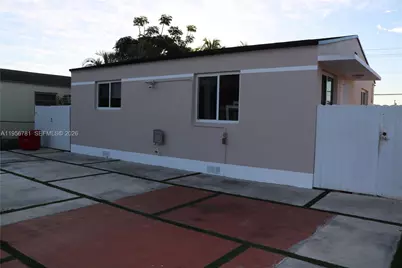 1206 Rutland St, Opa-Locka, FL 33054 - Photo 3