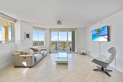 2001 N Ocean Blvd #1002, Fort Lauderdale, FL 33305 - Photo 1
