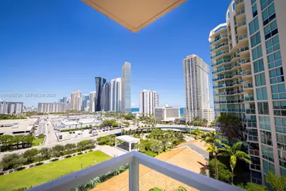 200 Sunny Isles Blvd #2-1101, Sunny Isles Beach, FL 33160 - Photo 3