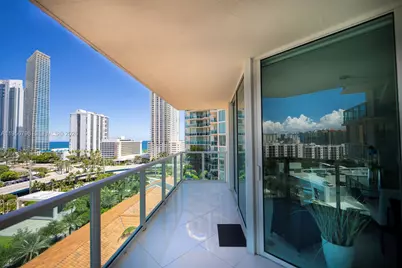 200 Sunny Isles Blvd #2-1101, Sunny Isles Beach, FL 33160 - Photo 1