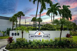 400 S Waterway Dr S, Lantana, FL 33462 - Photo 1