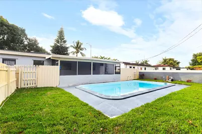 551 NW 183rd St #551, Miami Gardens, FL 33169 - Photo 17