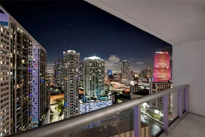 485 Brickell Ave #3208, Miami, FL 33131 - Photo 11