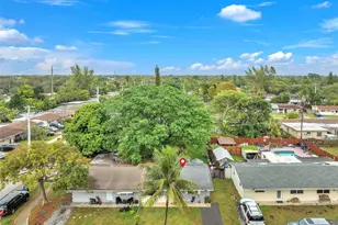 7021 SW 19th Pl, North Lauderdale, FL 33068 - Photo 5