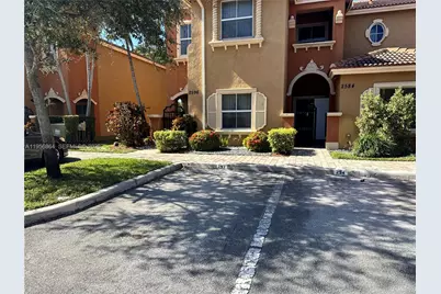 2584 SW 122nd Ter #1502, Miramar, FL 33025 - Photo 29