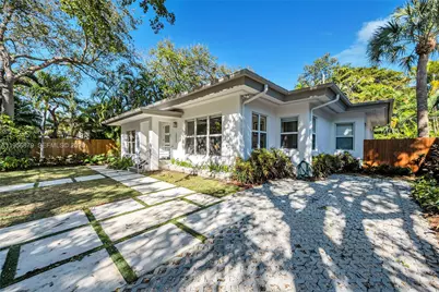 3535 W Glencoe St, Miami, FL 33133 - Photo 3