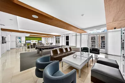 500 Brickell Ave #501, Miami, FL 33131 - Photo 41