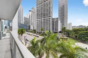 500 Brickell Ave, Miami, FL 33131 - Photo 31