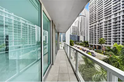 500 Brickell Ave #501, Miami, FL 33131 - Photo 33