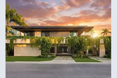 255 Ocean Blvd, Golden Beach, FL 33160 - Photo 1