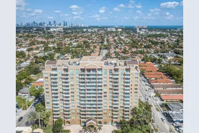 2665 SW 37th Ave #401, Miami, FL 33133 - Photo 1