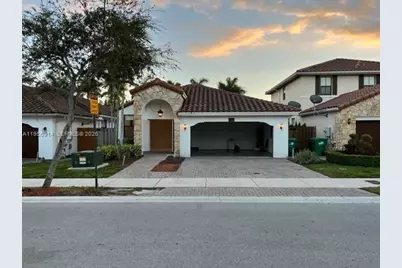 9952 NW 10th St #9952, Miami, FL 33172 - Photo 1