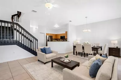 12409 SW 42nd St, Miramar, FL 33027 - Photo 3