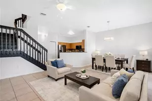 12409 SW 42nd St, Miramar, FL 33027 - Photo 3