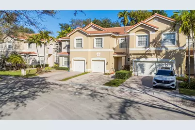 12409 SW 42nd St, Miramar, FL 33027 - Photo 27