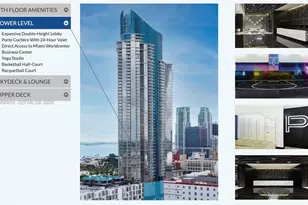 851 NE 1st Ave, Miami, FL 33132 - Photo 49