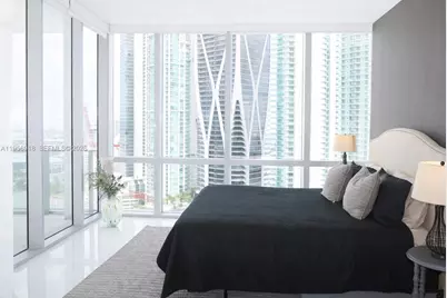 851 NE 1st Ave #2401, Miami, FL 33132 - Photo 15