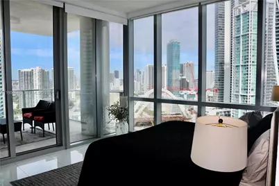 851 NE 1st Ave #2401, Miami, FL 33132 - Photo 13