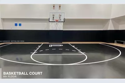 851 NE 1st Ave #2401, Miami, FL 33132 - Photo 33