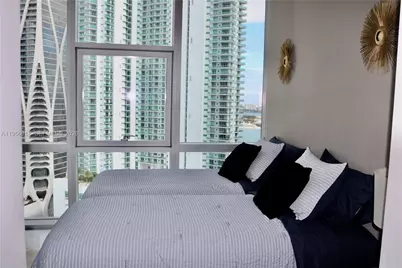 851 NE 1st Ave #2401, Miami, FL 33132 - Photo 17