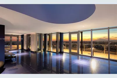 851 NE 1st Ave #2401, Miami, FL 33132 - Photo 39