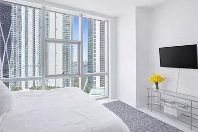 851 NE 1st Ave #2401, Miami, FL 33132 - Photo 19