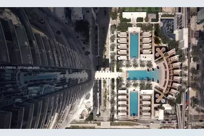 851 NE 1st Ave #2401, Miami, FL 33132 - Photo 21