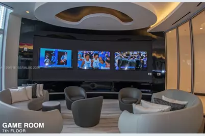 851 NE 1st Ave #2401, Miami, FL 33132 - Photo 43