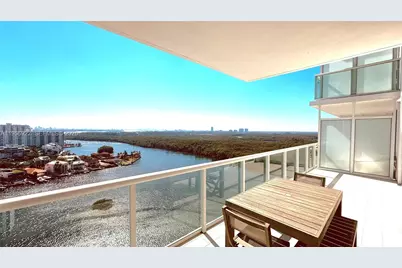 400 Sunny Isles Blvd #1906, Sunny Isles Beach, FL 33160 - Photo 3