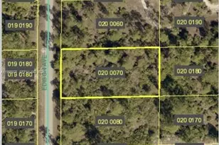 1310 Edison, Lehigh Acres, FL 33972 - Photo 1