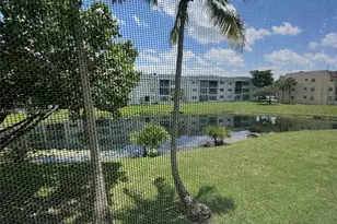 8450 Sunrise Lakes Blvd, Sunrise, FL 33322 - Photo 9