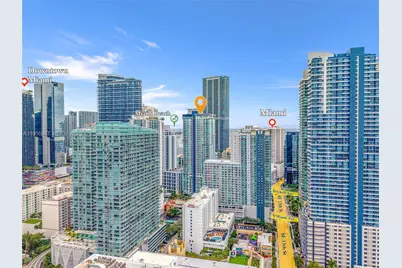 1080 Brickell Ave #2708, Miami, FL 33131 - Photo 35
