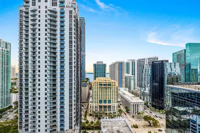 1080 Brickell Ave #2708, Miami, FL 33131 - Photo 3