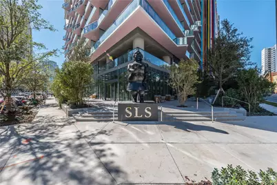 1300 S Miami Ave #4704, Miami, FL 33130 - Photo 17