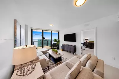 1300 S Miami Ave #4704, Miami, FL 33130 - Photo 9