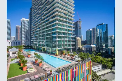 1300 S Miami Ave #4704, Miami, FL 33130 - Photo 19