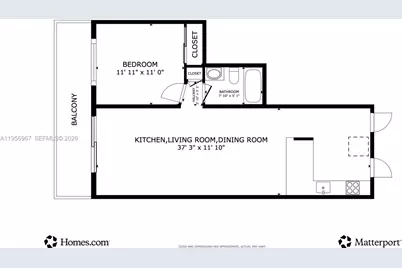 2500 Diana Dr #104, Hallandale Beach, FL 33009 - Photo 39