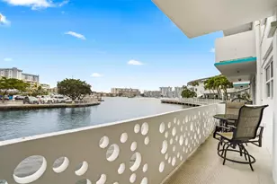2500 Diana Dr, Hallandale Beach, FL 33009 - Photo 1