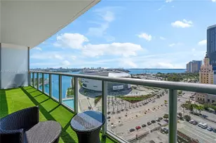 888 Biscayne Blvd, Miami, FL 33132 - Photo 1