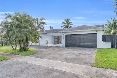 8810 NW 7th St, Pembroke Pines, FL 33024 - Photo 9