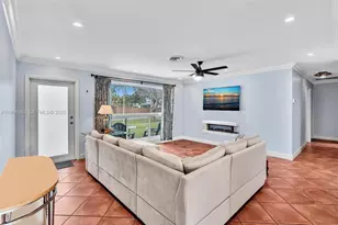 3192 Coolidge St, Hollywood, FL 33021 - Photo 3