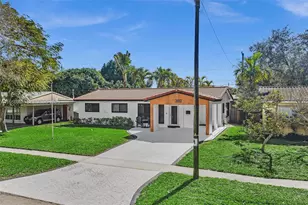 3192 Coolidge St, Hollywood, FL 33021 - Photo 9