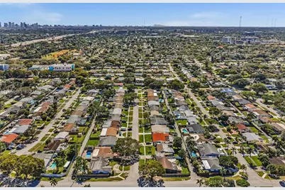 3192 Coolidge St, Hollywood, FL 33021 - Photo 37