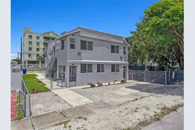 600 NW 25th Ct, Miami, FL 33125 - Photo 1