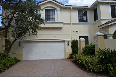1591 Passion Vine Cir #10-2, Weston, FL 33326 - Photo 1